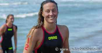Freiwasserschwimmerin Beck gewinnt EM-Gold