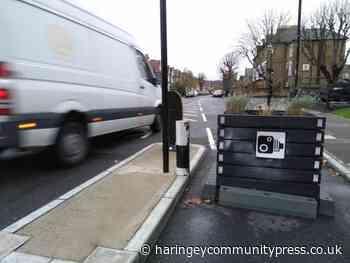 Haringey's second LTN trial to launch next week - Haringey Community Press