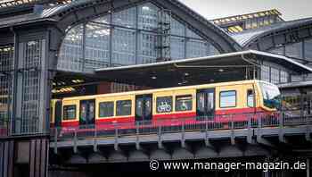 9-Euro-Ticket: Verbraucherzentralen fordern Nachfolger