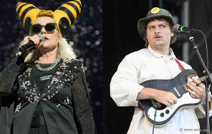 Blondie, Mac DeMarco and more for first Band Shirt Day fundraiser