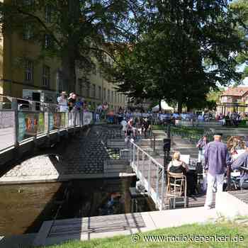 COESFELD: Bilanz des Berkelsommers - Radio Kiepenkerl
