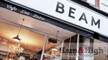 Beam cafe to open in Muswell Hill, Haringey - Hampstead Highgate Express