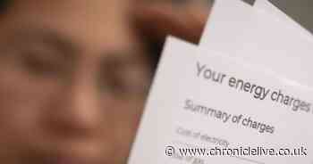 When the new energy price cap will be announced this week - and it'll be grim