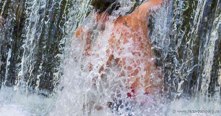 Bayern: Nach Unwettern und Herbststimmung nun Sommerfeeling