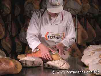 Il progetto “Sapori d’Italia” di Ferrarini fa tappa sul Garda - Corriere Nazionale