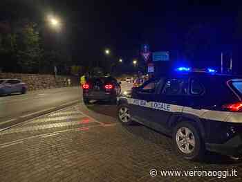 Guidatori ubriachi sul Garda: a Lazise 10 patenti ritirate in pochi giorni - veronaoggi.it