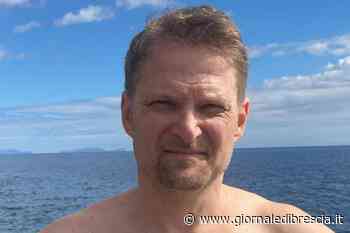 Da Riva del Garda a Peschiera a nuoto: nuova impresa di Tuomas Kaario - Giornale di Brescia