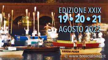 Peschiera del Garda: Palio delle Mura - BresciaToday