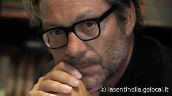 La legge della parola di Massimo Recalcati nel cortile del Garda a Ivrea - La Sentinella del Canavese