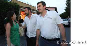 Camera, il collegio del Garda a FdI Senato, Borghesi al posto di Paroli - Corriere