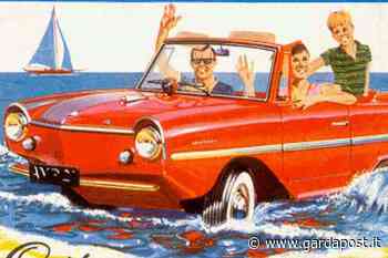 Invasione anfibia sul Garda per Amphib Italy 2022 - gardapost