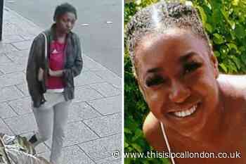Croydon: Met officers spoke to missing Owami Davies