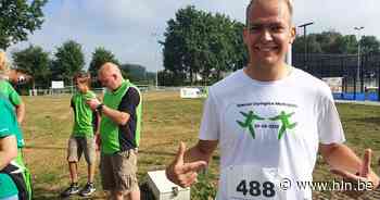 Special Olympics in Merksplas: “Hier kijk ik altijd naar uit en dit jaar zelfs speciaal geoefend op lopen” - Het Laatste Nieuws