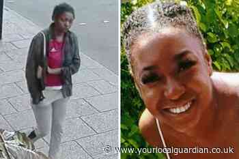 Croydon: Met officers spoke to missing Owami Davies