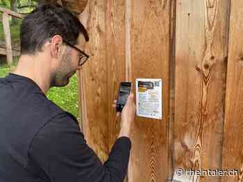 Alpen-Challenge stösst auf Interesse - Der Rheintaler