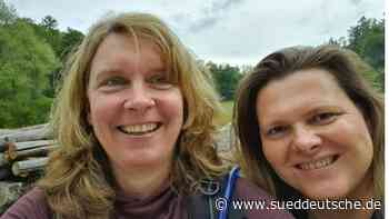 Wolfratshausen: Alpen-Wandertour für Spenden für "Bürger für Bürger" - Bad Tölz-Wolfratshausen - Süddeutsche Zeitung - SZ.de