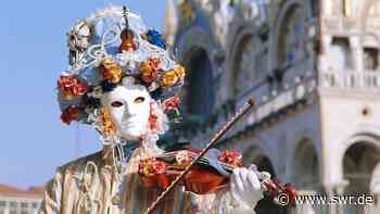 Musiktransfer über die Alpen (2/5) - SWR