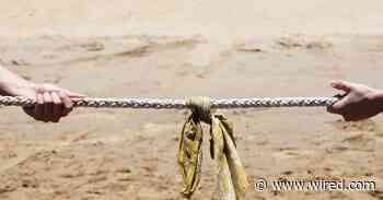 Space Nerds at the Beach: A Dispatch From the Aerospace Games - WIRED