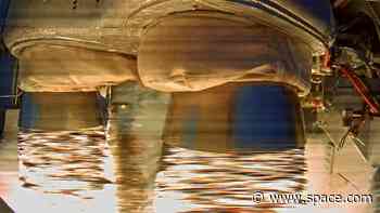 Firefly Aerospace targets Sept. 11 for second Alpha rocket launch - Space.com