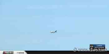 Happy Oklahoma Aviation and Aerospace Day - KSWO