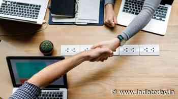 IIT Kanpur, BHEL sign MoU for R&D cooperation in defence and aerospace sectors - India Today