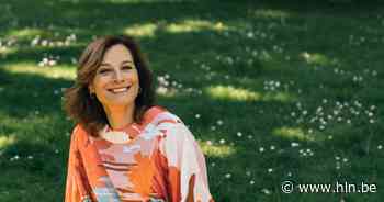 Zo blijft Birgit Van Mol gezond en gelukkig ondanks drukte en tegenslag. “Dankzij boksen pieker ik niet meer” - Het Laatste Nieuws