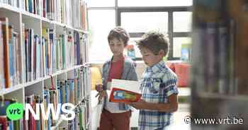 Laatste dag zomerschool in Mol: "Kinderen met leerproblemen opgewarmd voor het nieuwe schooljaar" - VRT NWS