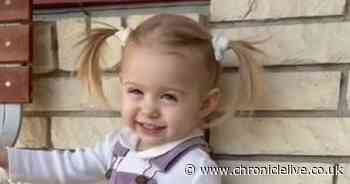 TikTok mum responds to criticism over online videos of three-year-old daughter Wren Eleanor