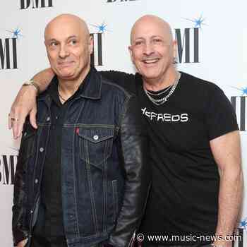 Right Said Fred singer Fred Fairbrass admits to drug dealing before finding music fame