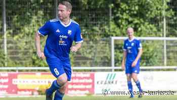 SV Lilienthal-Falkeneberg: Den Ottersberg-Punkt vergolden - WESER-KURIER