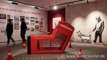 Lilienthal: Ferienprogramm im Alten Amtsgericht - WESER-KURIER