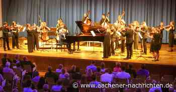 Benefiz-Konzert: Musikalische Botschaft für Frieden in der Ukraine