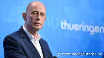 Minister lehnt weiteren Betrieb von Atomkraftwerken nicht ab - Süddeutsche Zeitung - SZ.de