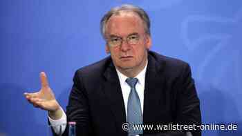 Haseloff sieht erreichte Erfolge beim Aufbau Ost gefährdet Wirtschaft - wallstreet:online AG