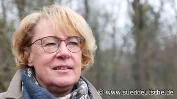 Agrar - Hannover - Schweinepest: Otte-Kinast für Verkürzung der Sperrzeit - Wirtschaft - Süddeutsche Zeitung - SZ.de