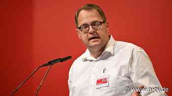 "Hilft Ukraine nicht": Linke wirft Bund Ruinierung deutscher Wirtschaft vor - n-tv NACHRICHTEN