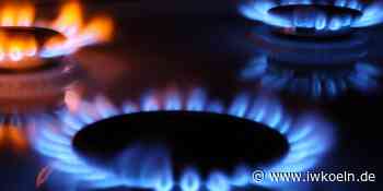 Steuerbegünstigungen für Gas in Zeiten von Gasmangel - Institut der deutschen Wirtschaft