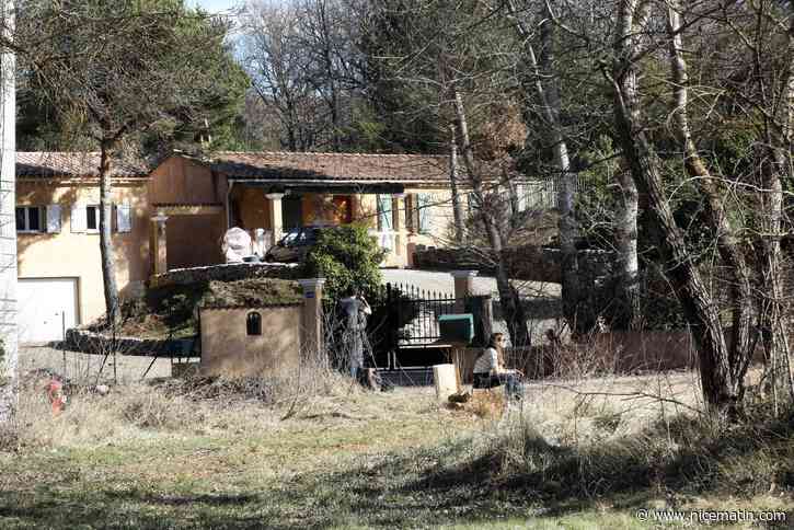 De Paris à Montmeyan, on en sait plus sur la cavale d'Arnaud B., ce policier soupçonné d'avoir étranglé sa compagne avant d'être arrêté dans le Var
