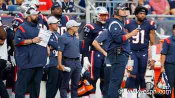 Why retired New England Patriots RB James White believes in their new-look offense