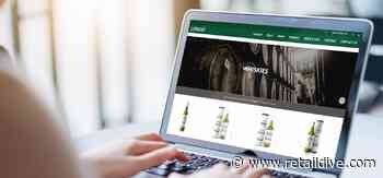 BlackSquare to Provide Global Spirits Brand Beam Suntory with Direct-to-Consumer Ecommerce Technology - Retail Dive