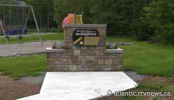 Cape Breton baseball field damaged - CTV News Atlantic