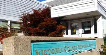 Golf fundraiser tallies more than $85K for Cape Breton's Victoria County Memorial Hospital Foundation - Saltwire