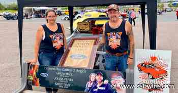 Portapique shooting victims not forgotten in Cape Breton - Saltwire