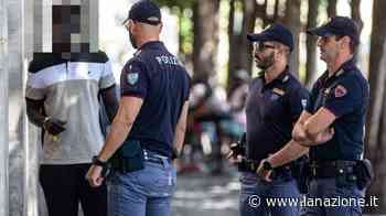 Pisa, il Viminale invia nuovi poliziotti. "I cittadini hanno bisogno di risposte" - LA NAZIONE