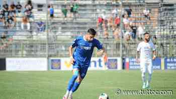 UFFICIALE - Fiorenzuola, dal Pisa arrivano in prestito Sussi e Giani - Tutto Lega Pro