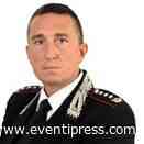 Messina: il Colonnello Mauro Izzo lascia Messina alla volta di Pisa - EventiPress