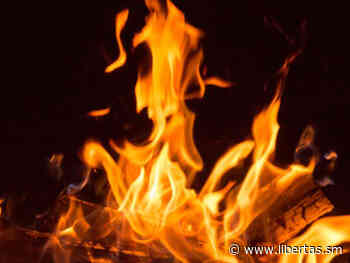 Rimini. Fermato a Pisa l'autore del un rogo di otto auto - libertas - Libertas San Marino