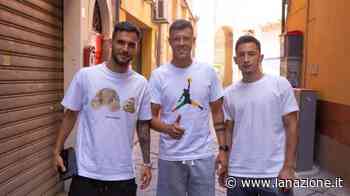 "Il Pisa e gli assi rumeni? Un’opportunità reciproca" - LA NAZIONE