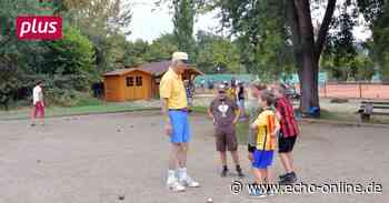 Heppenheim: Sport und Spaß beim Tennisclub - Echo Online