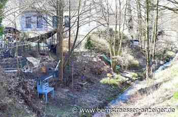 Gemeinsam gegen Hochwasser in Heppenheim - Heppenheim - Nachrichten und Informationen - Bergsträßer Anzeiger